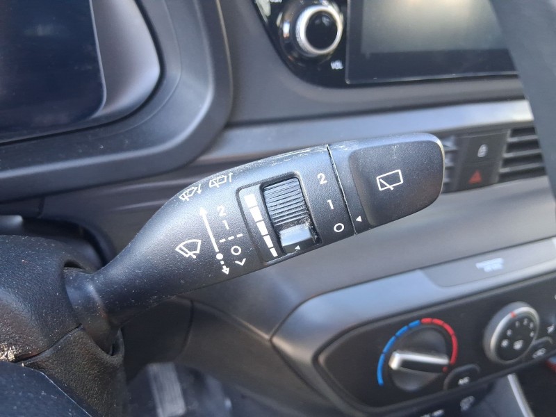 Recambio de mando luces y limpia para hyundai i20 iii (bc3, bi3) 1.0 t-gdi referencia OEM IAM 93404Q0960  