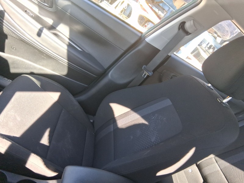 Recambio de asiento delantero derecho para hyundai i20 iii (bc3, bi3) 1.0 t-gdi referencia OEM IAM   