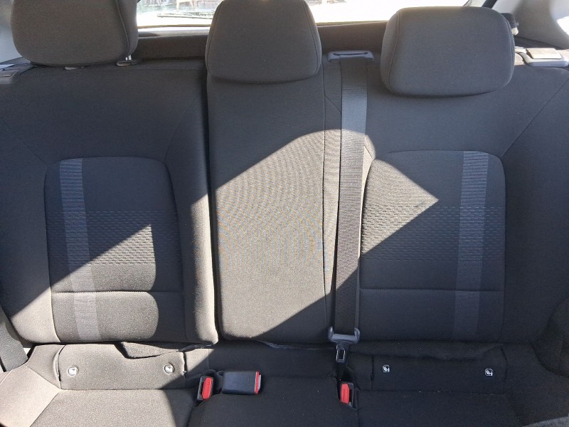 Recambio de asientos traseros para hyundai i20 iii (bc3, bi3) 1.0 t-gdi referencia OEM IAM   