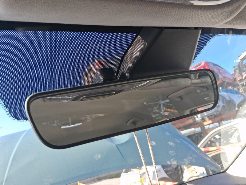 Recambio de espejo interior para hyundai i20 iii (bc3, bi3) 1.0 t-gdi referencia OEM IAM 85110L1000  