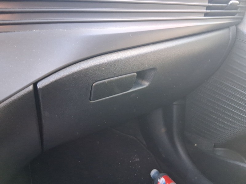 Recambio de guantera para hyundai i20 iii (bc3, bi3) 1.0 t-gdi referencia OEM IAM 84510Q0000NNB  