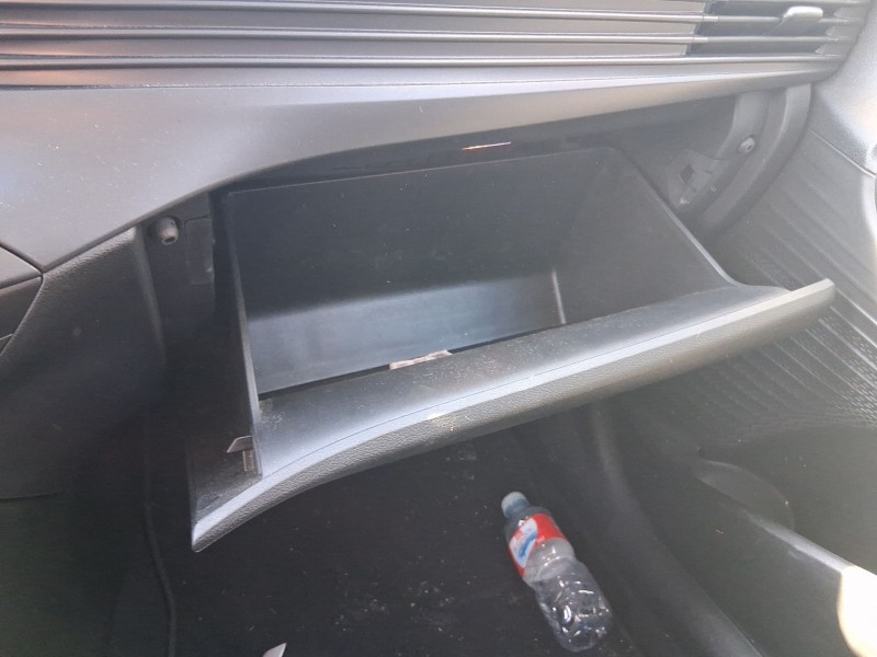 Recambio de guantera para hyundai i20 iii (bc3, bi3) 1.0 t-gdi referencia OEM IAM 84510Q0000NNB  