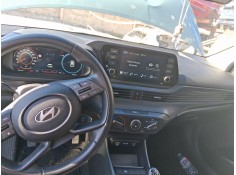 Recambio de kit airbag para hyundai i20 iii (bc3, bi3) 1.0 t-gdi referencia OEM IAM 80100Q0500NIS  80100Q0500NIS CONDUCTOR 80300