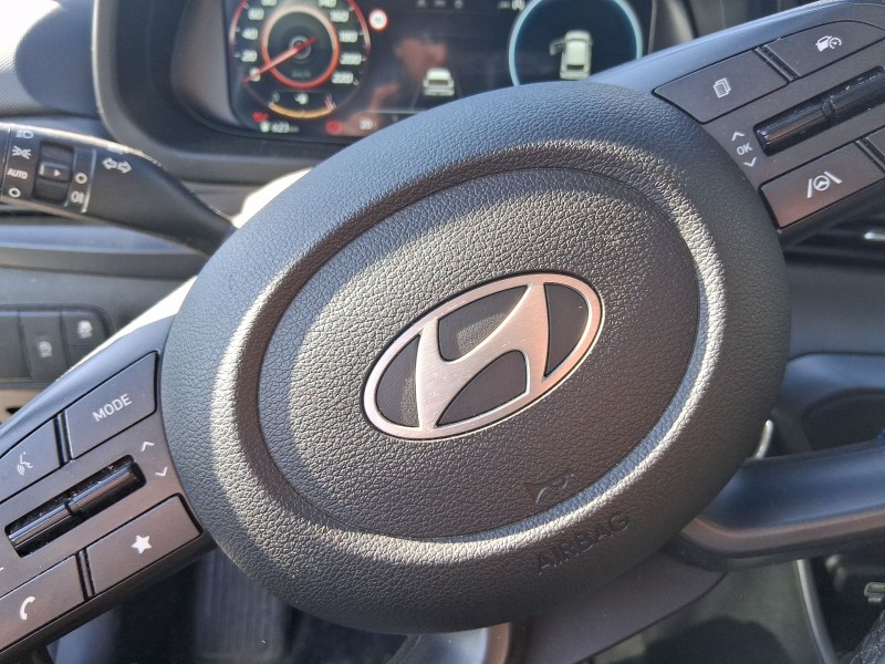 Recambio de kit airbag para hyundai i20 iii (bc3, bi3) 1.0 t-gdi referencia OEM IAM 80100Q0500NIS  80100Q0500NIS CONDUCTOR 80300