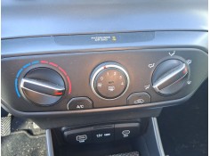 Recambio de mando calefaccion / aire acondicionado para hyundai i20 iii (bc3, bi3) 1.0 t-gdi referencia OEM IAM 97250Q0010TT6  