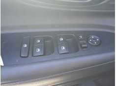 Recambio de mando elevalunas delantero izquierdo para hyundai i20 iii (bc3, bi3) 1.0 t-gdi referencia OEM IAM 93571Q00104X C/MAN