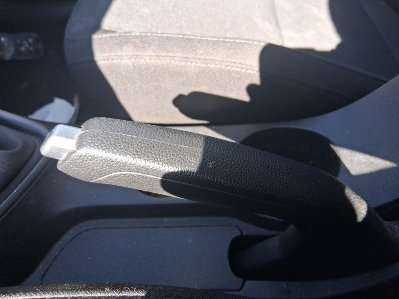 Recambio de palanca freno de mano para hyundai i20 iii (bc3, bi3) 1.0 t-gdi referencia OEM IAM 59710C8100NNB  