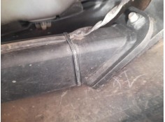 Recambio de refuerzo paragolpes trasero para mazda 5 (cr) 2.0 cd (cr19) referencia OEM IAM CC4350311A  