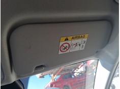 Recambio de parasol derecho para hyundai i20 iii (bc3, bi3) 1.0 t-gdi referencia OEM IAM 85220Q0020NNB  