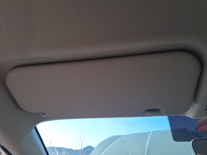 Recambio de parasol izquierdo para hyundai i20 iii (bc3, bi3) 1.0 t-gdi referencia OEM IAM 85210Q0000NNB  