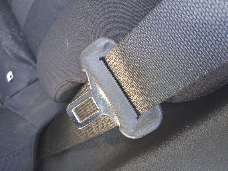 Recambio de cinturon seguridad trasero izquierdo para hyundai i20 iii (bc3, bi3) 1.0 t-gdi referencia OEM IAM 89810Q0000NNB  