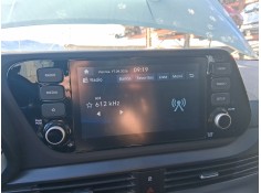 Recambio de sistema navegacion gps para hyundai i20 iii (bc3, bi3) 1.0 t-gdi referencia OEM IAM   