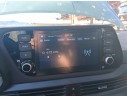 Recambio de sistema navegacion gps para hyundai i20 iii (bc3, bi3) 1.0 t-gdi referencia OEM IAM   