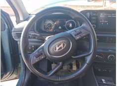 Recambio de volante para hyundai i20 iii (bc3, bi3) 1.0 t-gdi referencia OEM IAM 56100Q0810YG5  