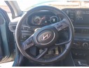 Recambio de volante para hyundai i20 iii (bc3, bi3) 1.0 t-gdi referencia OEM IAM 56100Q0810YG5  