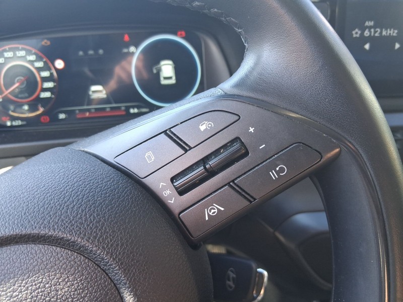 Recambio de volante para hyundai i20 iii (bc3, bi3) 1.0 t-gdi referencia OEM IAM 56100Q0810YG5  