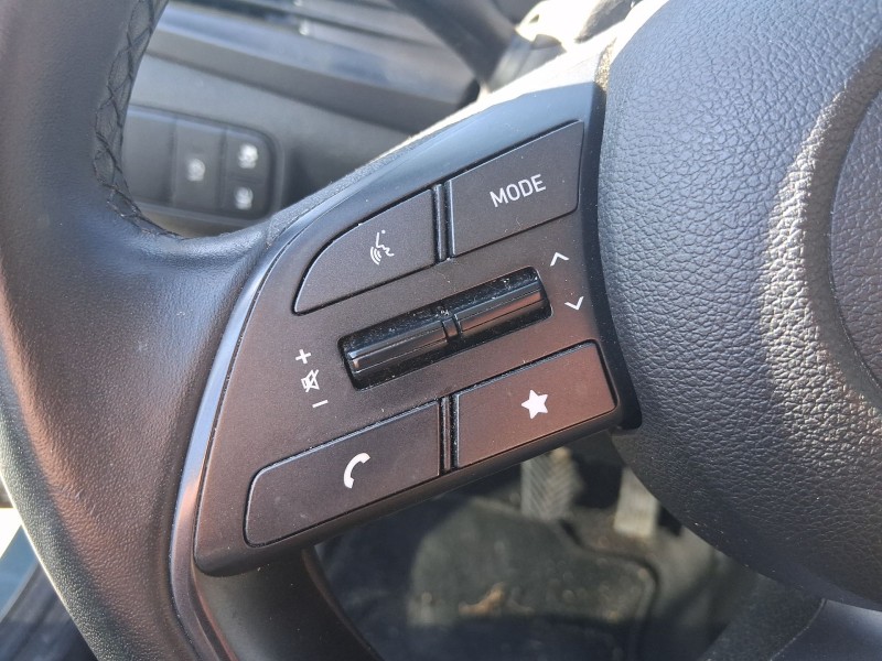 Recambio de volante para hyundai i20 iii (bc3, bi3) 1.0 t-gdi referencia OEM IAM 56100Q0810YG5  