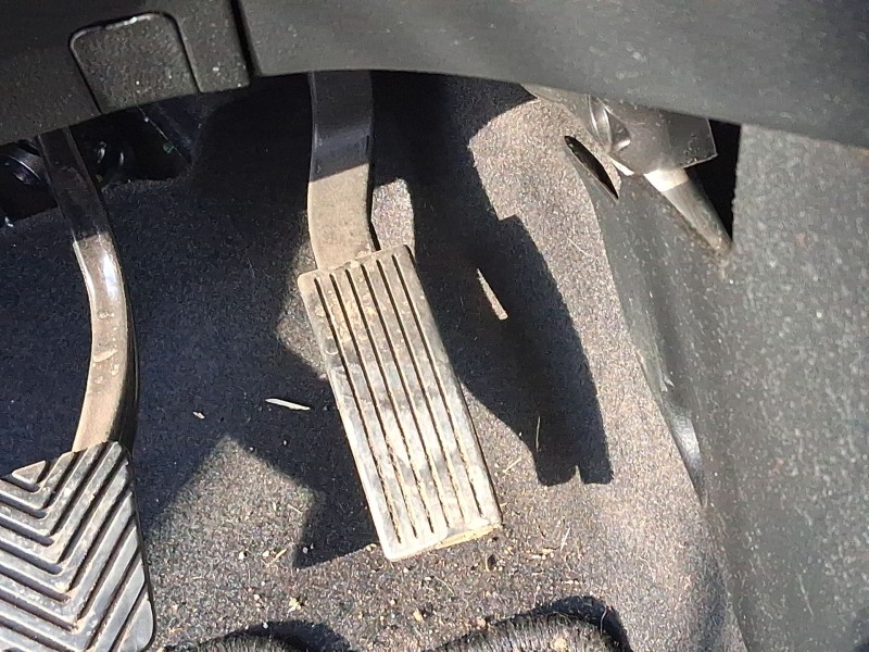 Recambio de potenciometro pedal para hyundai i20 iii (bc3, bi3) 1.0 t-gdi referencia OEM IAM 32700B9010  