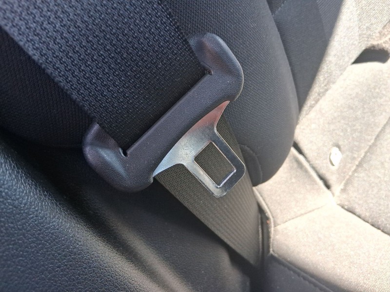 Recambio de cinturon seguridad trasero derecho para hyundai i20 iii (bc3, bi3) 1.0 t-gdi referencia OEM IAM 89820Q0000NNB  