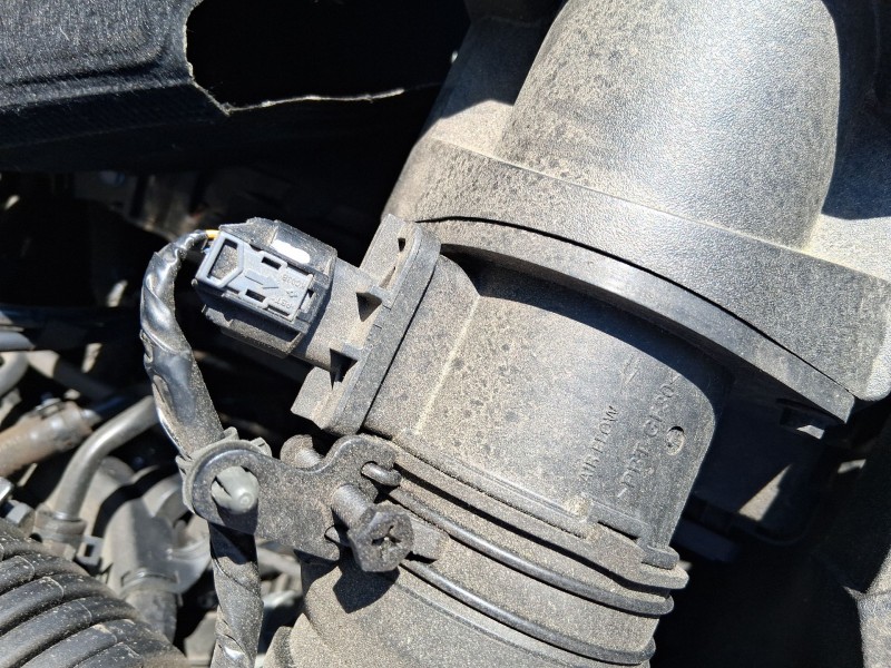 Recambio de caudalimetro para hyundai i20 iii (bc3, bi3) 1.0 t-gdi referencia OEM IAM   