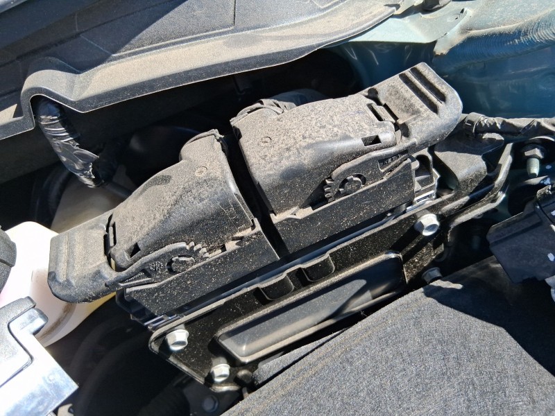 Recambio de centralita motor uce para hyundai i20 iii (bc3, bi3) 1.0 t-gdi referencia OEM IAM 391212LBA0  