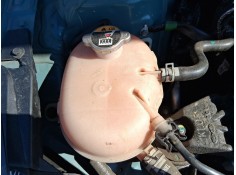 Recambio de deposito expansion para hyundai i20 iii (bc3, bi3) 1.0 t-gdi referencia OEM IAM 25430Q0301  