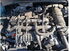 Recambio de motor completo para hyundai i20 iii (bc3, bi3) 1.0 t-gdi referencia OEM IAM G3LE 32AQ107F00 