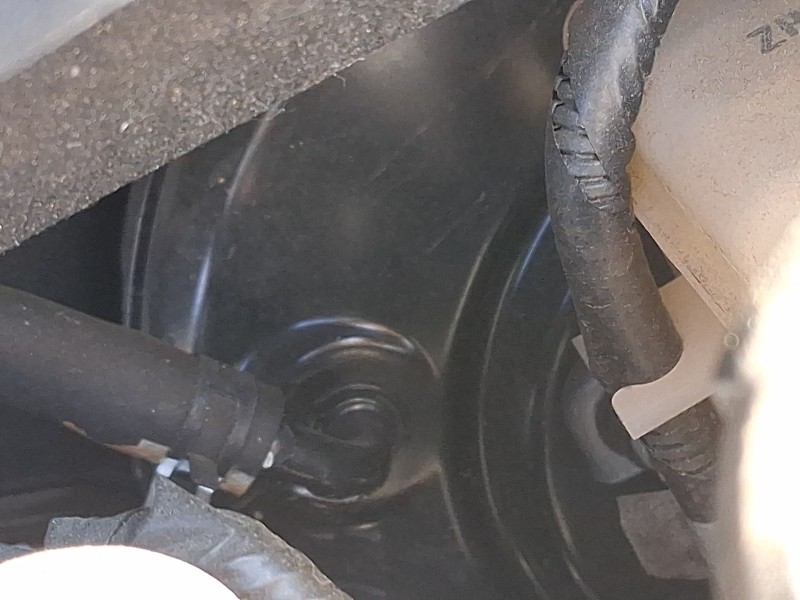 Recambio de servofreno para hyundai i20 iii (bc3, bi3) 1.0 t-gdi referencia OEM IAM 59110C8180  