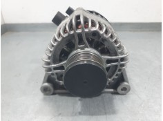 Recambio de alternador para peugeot 2008 i (cu_) 1.2 vti referencia OEM IAM 9688237380 1012101720 DENSO