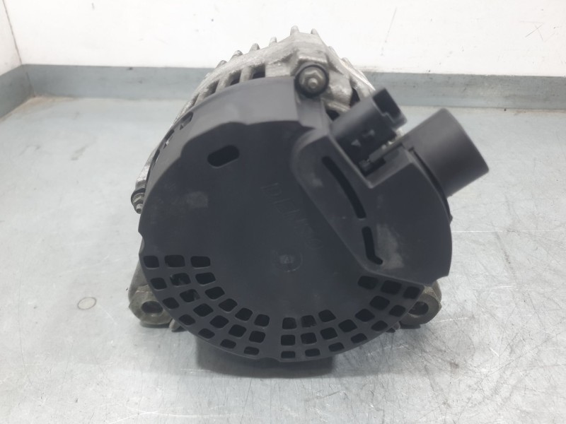 Recambio de alternador para peugeot 2008 i (cu_) 1.2 vti referencia OEM IAM 9688237380 1012101720 DENSO