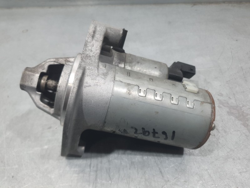 Recambio de motor arranque para peugeot 2008 i (cu_) 1.2 vti referencia OEM IAM 9671530880 4280008331 DENSO