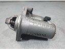 Recambio de motor arranque para peugeot 2008 i (cu_) 1.2 vti referencia OEM IAM 9671530880 4280008331 DENSO