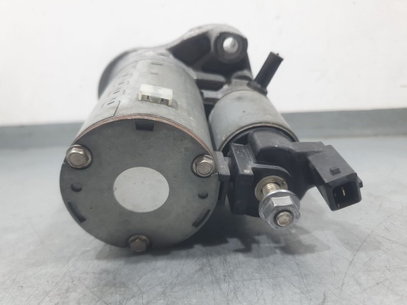 Recambio de motor arranque para peugeot 2008 i (cu_) 1.2 vti referencia OEM IAM 9671530880 4280008331 DENSO