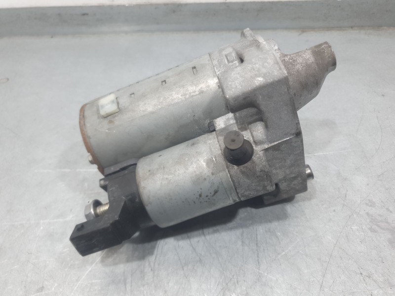 Recambio de motor arranque para peugeot 2008 i (cu_) 1.2 vti referencia OEM IAM 9671530880 4280008331 DENSO