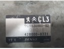 Recambio de motor arranque para peugeot 2008 i (cu_) 1.2 vti referencia OEM IAM 9671530880 4280008331 DENSO