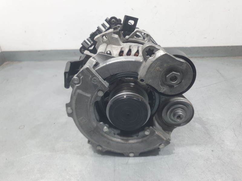 Recambio de alternador para kia stonic (yb) 1.0 t-gdi eco-dynamics+ referencia OEM IAM 3630007000 2726652 VALEO
