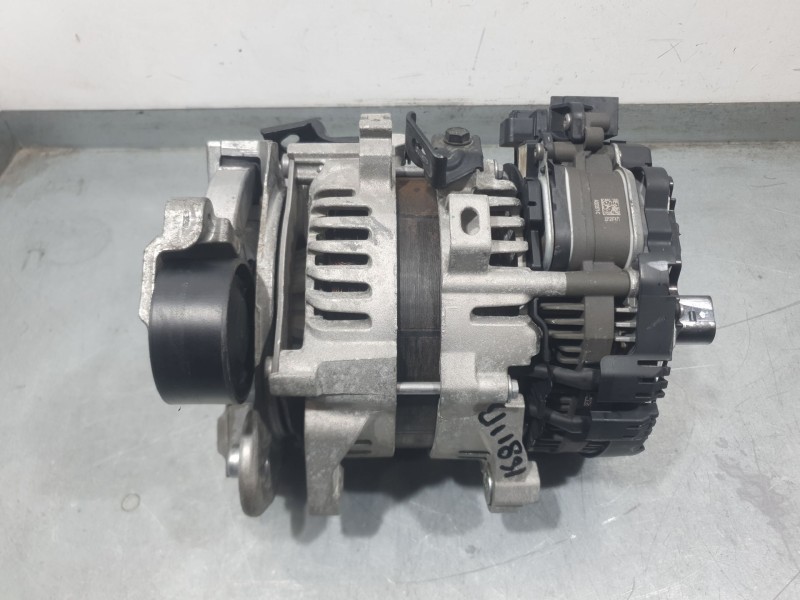Recambio de alternador para kia stonic (yb) 1.0 t-gdi eco-dynamics+ referencia OEM IAM 3630007000 2726652 VALEO