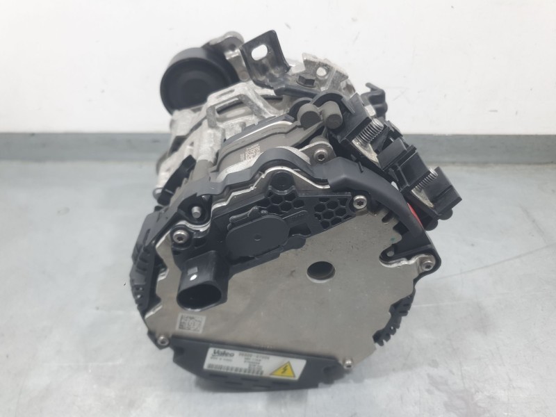 Recambio de alternador para kia stonic (yb) 1.0 t-gdi eco-dynamics+ referencia OEM IAM 3630007000 2726652 VALEO