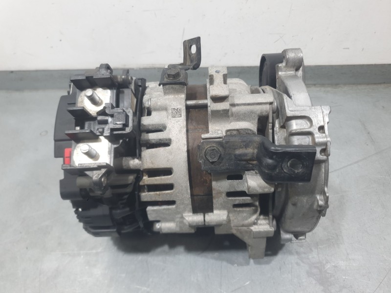 Recambio de alternador para kia stonic (yb) 1.0 t-gdi eco-dynamics+ referencia OEM IAM 3630007000 2726652 VALEO