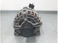Recambio de alternador para dacia sandero iii 1.0 tce 90 referencia OEM IAM 231002175R  