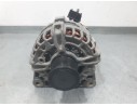 Recambio de alternador para dacia sandero iii 1.0 tce 90 referencia OEM IAM 231002175R  