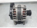 Recambio de alternador para dacia sandero iii 1.0 tce 90 referencia OEM IAM 231002175R  