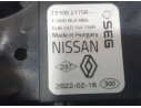 Recambio de alternador para dacia sandero iii 1.0 tce 90 referencia OEM IAM 231002175R  