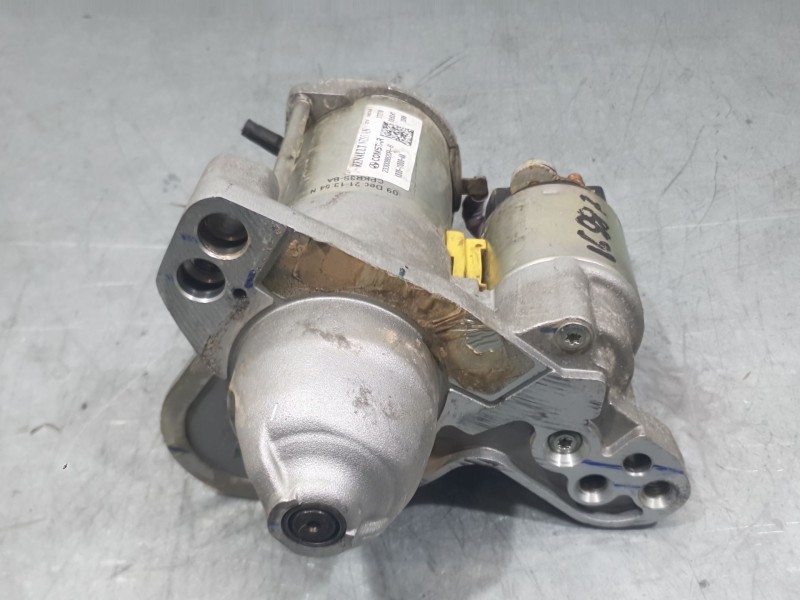 Recambio de motor arranque para dacia sandero iii 1.0 tce 90 referencia OEM IAM 233008820R  