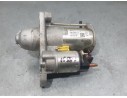 Recambio de motor arranque para dacia sandero iii 1.0 tce 90 referencia OEM IAM 233008820R  