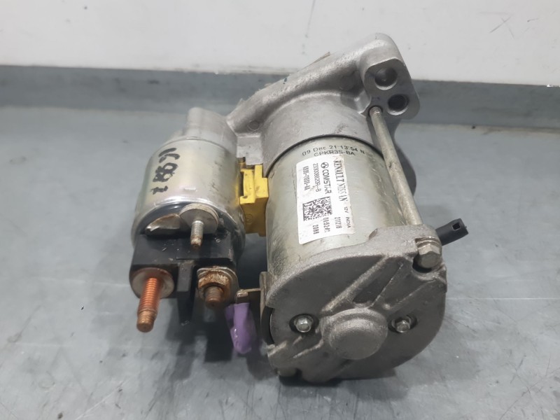 Recambio de motor arranque para dacia sandero iii 1.0 tce 90 referencia OEM IAM 233008820R  