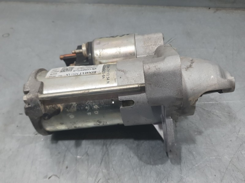 Recambio de motor arranque para dacia sandero iii 1.0 tce 90 referencia OEM IAM 233008820R  