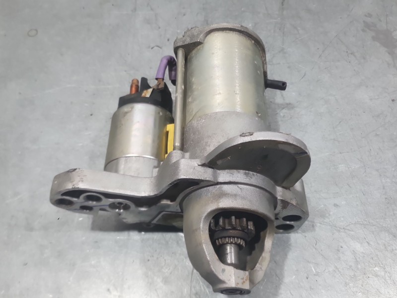 Recambio de motor arranque para dacia sandero iii 1.0 tce 90 referencia OEM IAM 233008820R  
