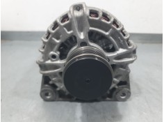 Recambio de alternador para nissan qashqai ii (j11, j11_) 1.5 dci referencia OEM IAM 231004EA0AF F000BL0825 BOSCH