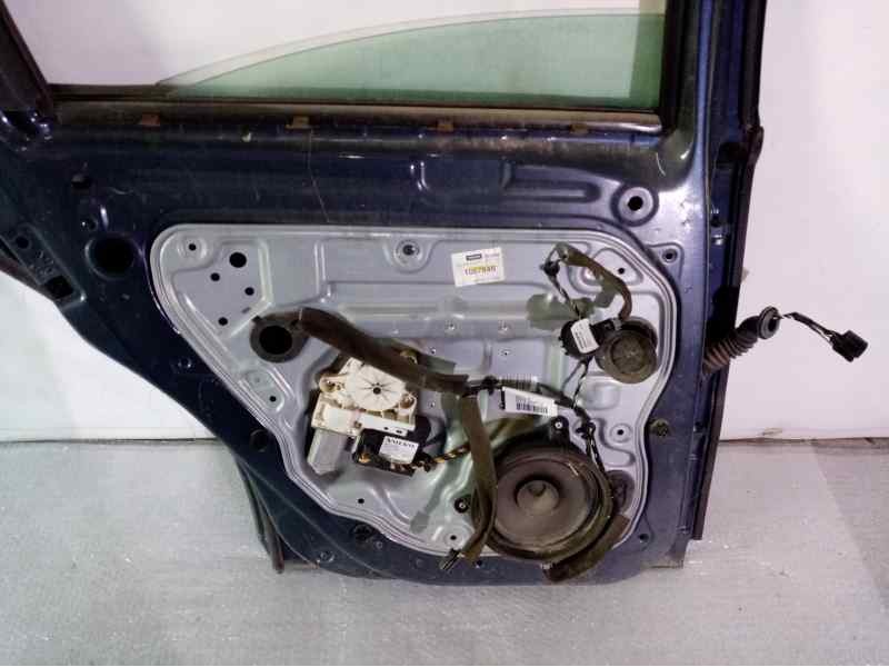 Recambio de elevalunas trasero izquierdo para volvo s40 berlina 1.6 d kinetic referencia OEM IAM 30724755  